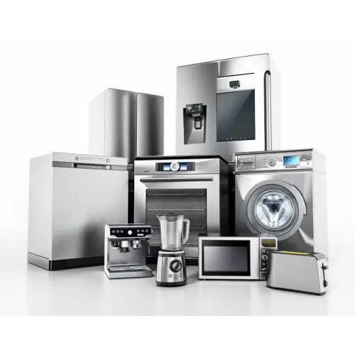 Home Electronics
