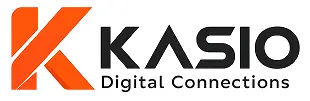 Kasio Digital Connect logo